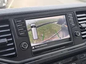 Volkswagen Crafter thumbnail 14