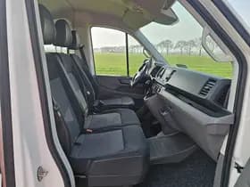 Volkswagen Crafter thumbnail 6