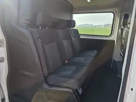 Volkswagen Crafter thumbnail 9