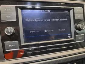 Volkswagen Crafter thumbnail 12