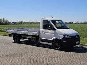 Volkswagen Crafter thumbnail 4