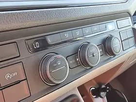 Volkswagen Crafter thumbnail 9