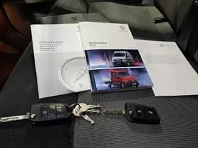 Volkswagen Crafter thumbnail 10