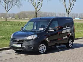 Fiat Dobló thumbnail 2