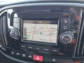 Fiat Dobló thumbnail 11