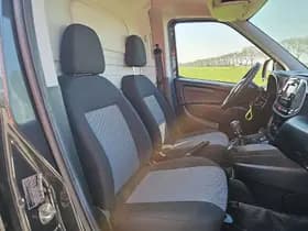 Fiat Dobló thumbnail 6