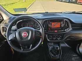Fiat Dobló thumbnail 7