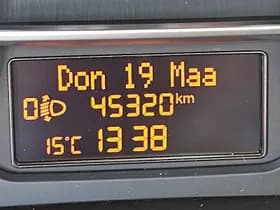 Fiat Dobló thumbnail 8