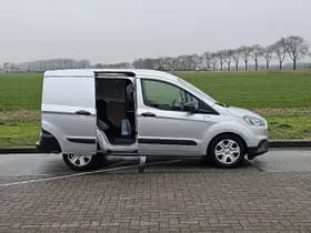 Ford Transit thumbnail 14