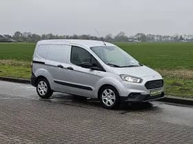 Ford Transit thumbnail 4