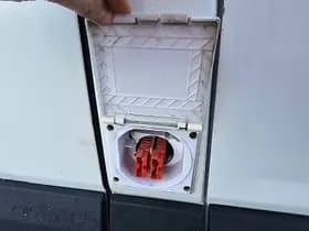 Mercedes-Benz Sprinter thumbnail 16