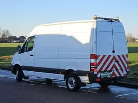 Mercedes-Benz Sprinter thumbnail 5