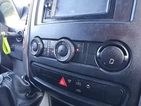 Mercedes-Benz Sprinter thumbnail 10