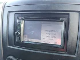 Mercedes-Benz Sprinter thumbnail 9