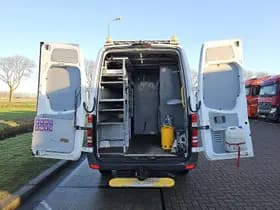 Mercedes-Benz Sprinter thumbnail 12