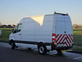 Mercedes-Benz Sprinter thumbnail 5