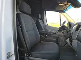 Mercedes-Benz Sprinter thumbnail 6