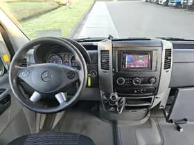 Mercedes-Benz Sprinter thumbnail 7
