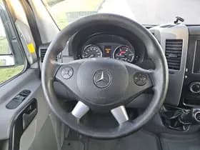 Mercedes-Benz Sprinter thumbnail 10