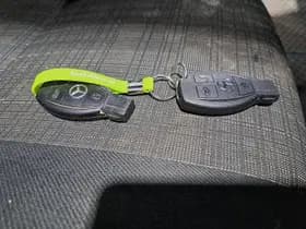 Mercedes-Benz Sprinter thumbnail 12