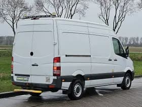 Mercedes-Benz Sprinter thumbnail 3