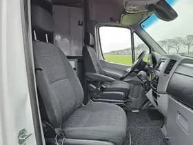 Mercedes-Benz Sprinter thumbnail 6