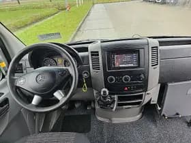 Mercedes-Benz Sprinter thumbnail 7