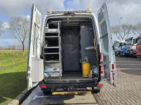 Mercedes-Benz Sprinter thumbnail 13