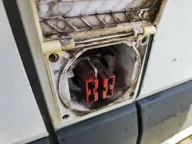 Mercedes-Benz Sprinter thumbnail 14