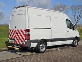 Mercedes-Benz Sprinter thumbnail 3