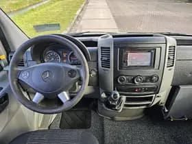 Mercedes-Benz Sprinter thumbnail 7