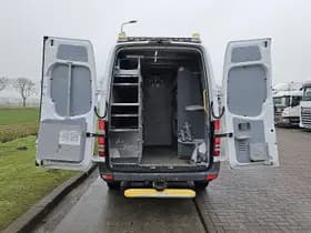 Mercedes-Benz Sprinter thumbnail 13