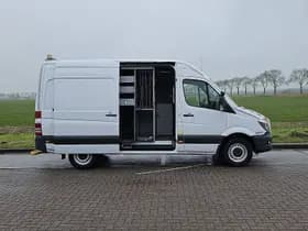 Mercedes-Benz Sprinter thumbnail 14