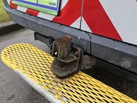 Mercedes-Benz Sprinter thumbnail 15