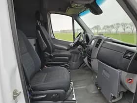 Mercedes-Benz Sprinter thumbnail 6