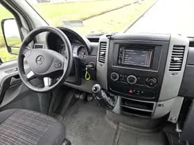 Mercedes-Benz Sprinter thumbnail 7