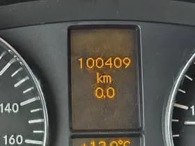 Mercedes-Benz Sprinter thumbnail 8