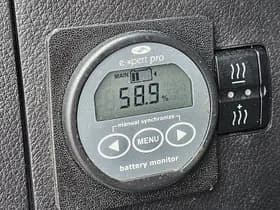 Mercedes-Benz Sprinter thumbnail 10