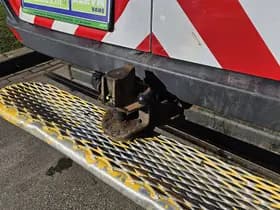 Mercedes-Benz Sprinter thumbnail 13