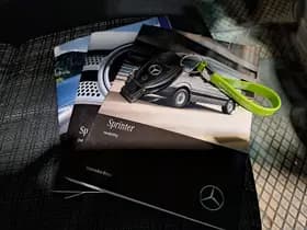 Mercedes-Benz Sprinter thumbnail 10