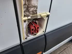 Mercedes-Benz Sprinter thumbnail 16