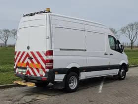 Mercedes-Benz Sprinter thumbnail 3
