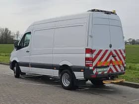 Mercedes-Benz Sprinter thumbnail 5