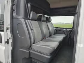 Citroën Jumper thumbnail 13