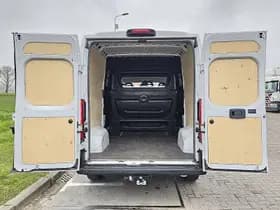 Citroën Jumper thumbnail 15