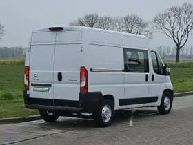 Citroën Jumper thumbnail 3