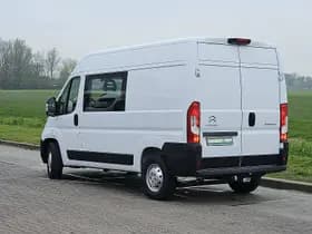 Citroën Jumper thumbnail 5