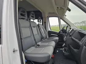 Citroën Jumper thumbnail 6