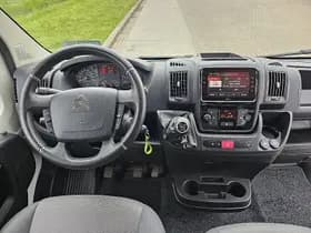 Citroën Jumper thumbnail 7