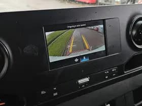 Mercedes-Benz Sprinter thumbnail 13